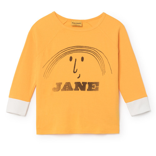 [2/3y]3/4 Tshirt Little Jane #26