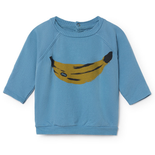 Baby Sweatshirt Banana #164