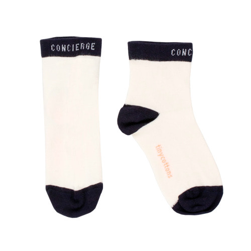 [8y]Concierge Socks #338