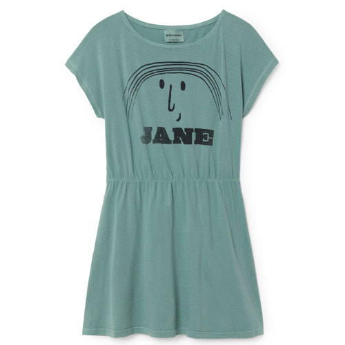Shaped Dress Jane #76