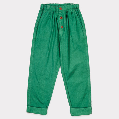 (8y)Balta Trouser (mid green)