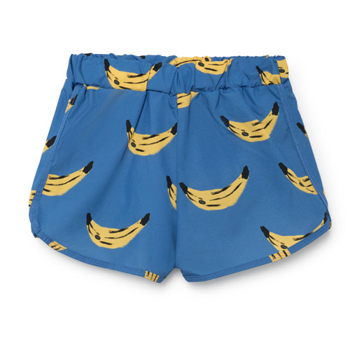 [8/9y]Swim Trunk Banana #144