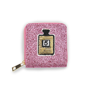 Glitter Wallet (perfume)