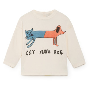 Tshirt Cats and dogs #161