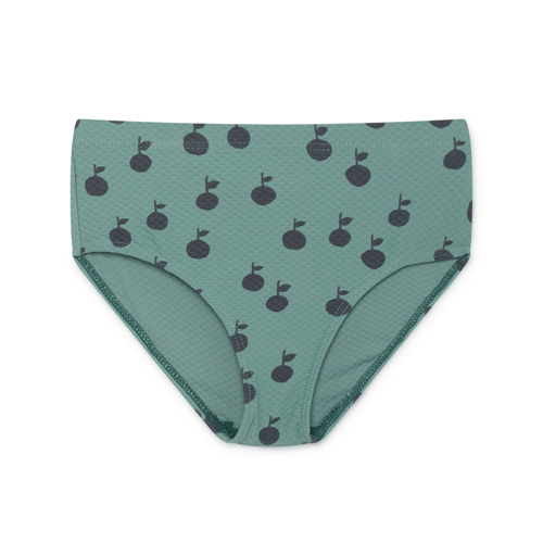 Apples Swim Culotte #143