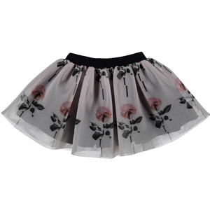 Mini Skirt #320-47