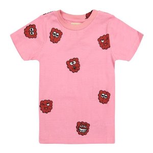 Tshirt (pink raspberry)
