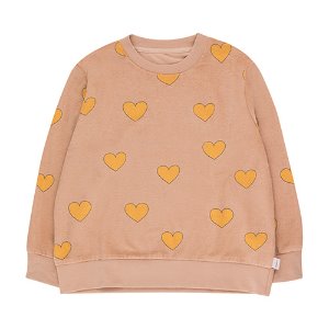 Heart Sweatshirt #141