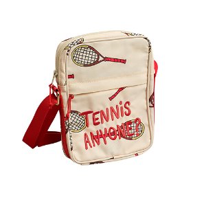Tennis Messanger Bag