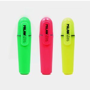Fluo Highlighters