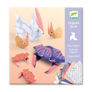 [3차입고]Origami Animals