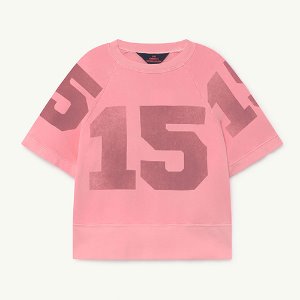 Squab Sweatshirt 1301_152 (pink15)