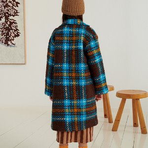 Venetian Wool Coat #168