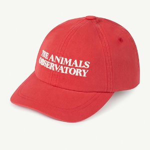 Hamster Hat 1314_038 (red)