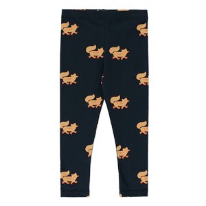 Foxes Pant #04