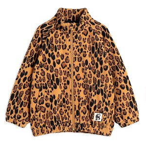 [92/98cm]Fleece Jacket