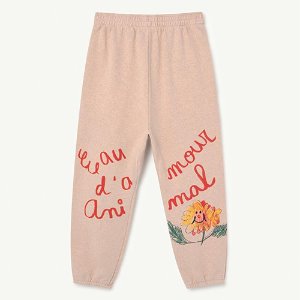 Dromedary Trousers 20003_155 (pink eau d&#039;amour)