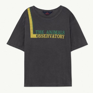 [2y]Rooster Oversize Tshirt 21004_092_AW