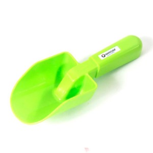 Small Shovel Green
