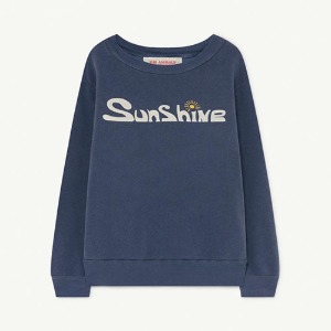 [3/4y]Bear Sweatshirt sunshine 21006-234-FF