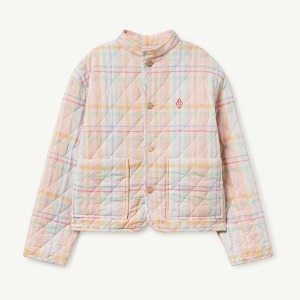 [6y]Starling Jacket pink 22111-263-CE
