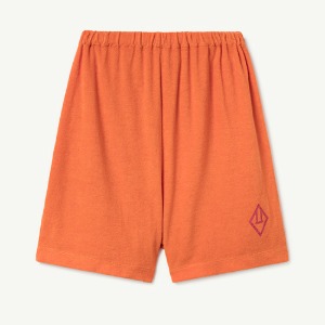 Sardine Pants orange 22038-224-AX