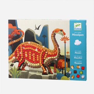 Mosaics Dino