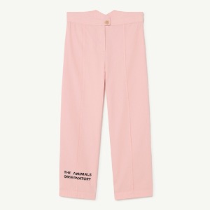 [8y]Porcupine Pants pink 22102-248-CN
