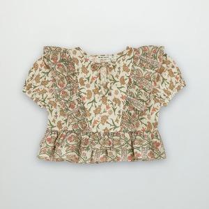 [6/8y]Indiana Blouse