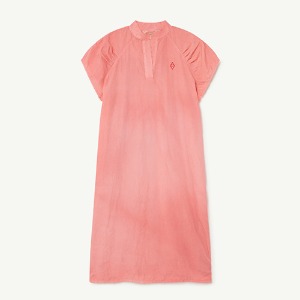 [4y]Swallow Dress pink 22061-249-CE