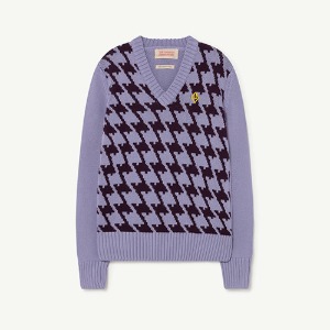 [4y]Toucan Sweater lavand 22136-268-CE