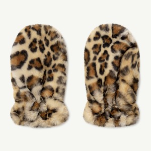 Fur Glove 22096-042