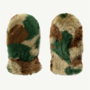 Fur Glove 22096-284