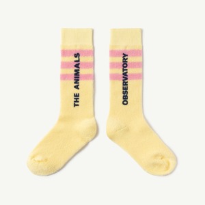 Skunk Socks yellow 22084-217-ET