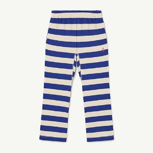 Camaleon Pants stripe 22138-036-AO