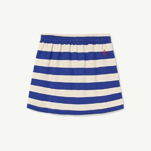 Wombat Skirt stripe 22139-036-AO