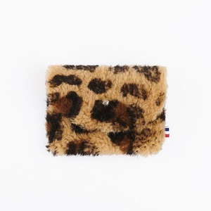 Wallet (leopard)