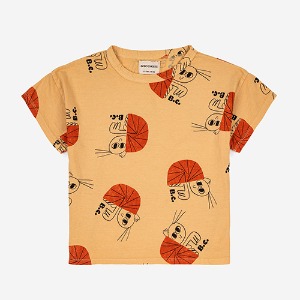 Hermit Crab Tshirt #09