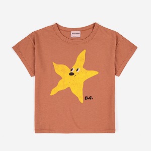 Starfish Tshirt #05