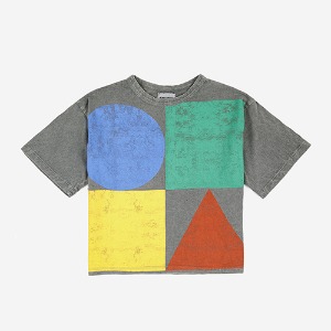 Geometric Tshirt #14
