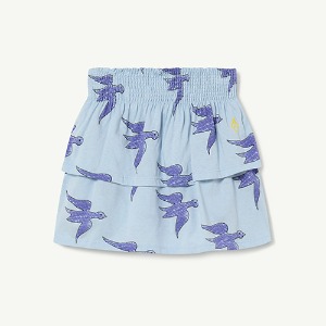 Kiwi Skirt blue 23016-256-AG