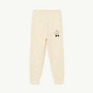 [10y]Panther Pants white 23026-221-BX