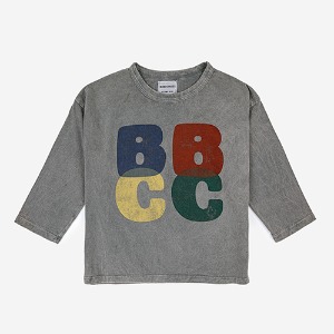 BC Colorblock Long Tshirt #27