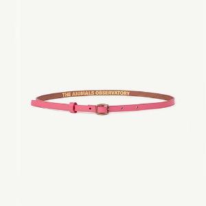 Ibis Belt pink 23109-250-XX