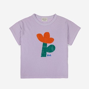 Sea Flower Tshirt #12