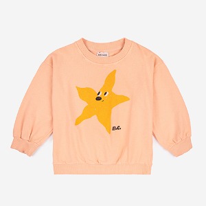 Starfish Sweatshirt #36