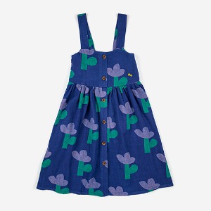 Sea Flower Dress #131