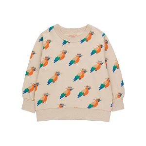 Papagayo Sweatshirt #86