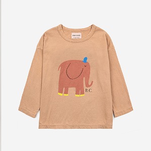 The Elephant long sleeve T-shirt #09
