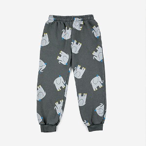 Elephant jogging pants #67